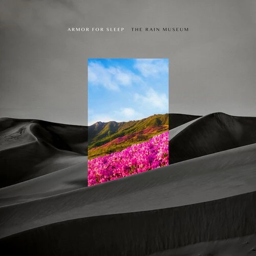 Armor for Sleep - The Rain Museum New / Vinyl / The Rain Museum Equal Vision Records