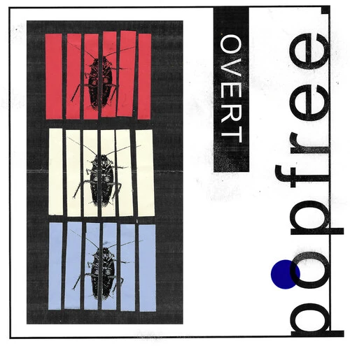 Popfree - Overt New / Vinyl / Overt NMZ