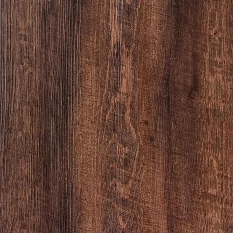 [3,34m²] Piso Vinílico de PVC Click Tabaco - PK002 PK002
