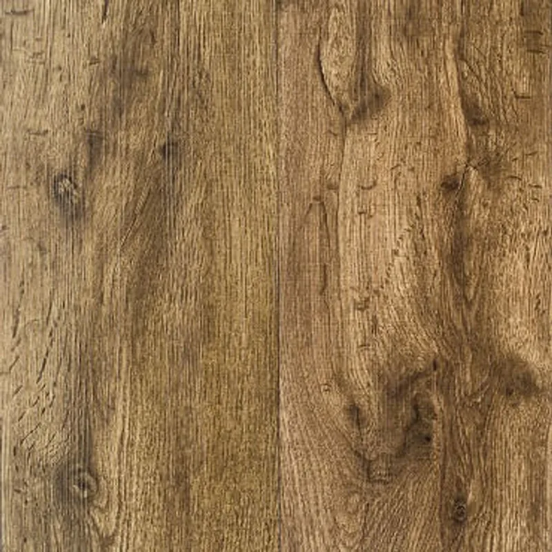 [3,34m²] Piso Vinílico de PVC Click Wenge - PK008 PK008