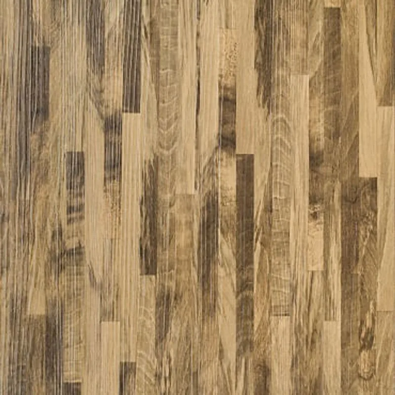 [3,34m²] Piso Vinílico de PVC Click Bétula - PK021 PK021