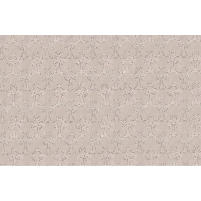 [16m²] Papel de Parede Arabesco Olivia - PP002-2 Rolo de 16m2