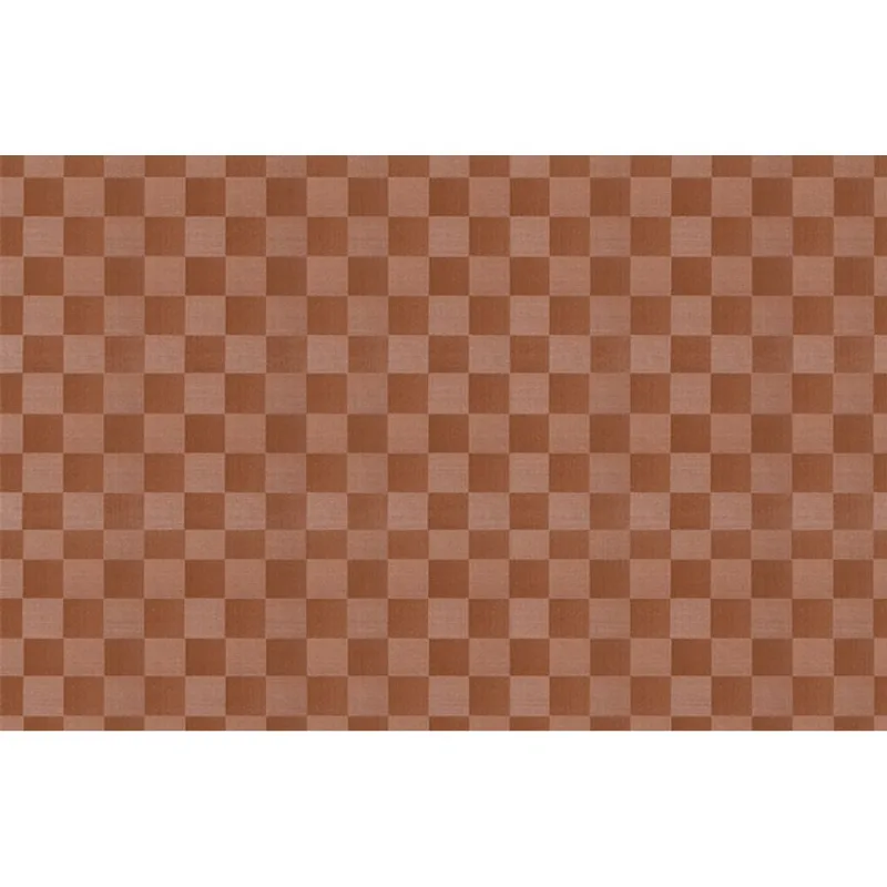 [16m²] Papel de Parede Geométrico Olivia - PP003-3 Rolo de 16m2