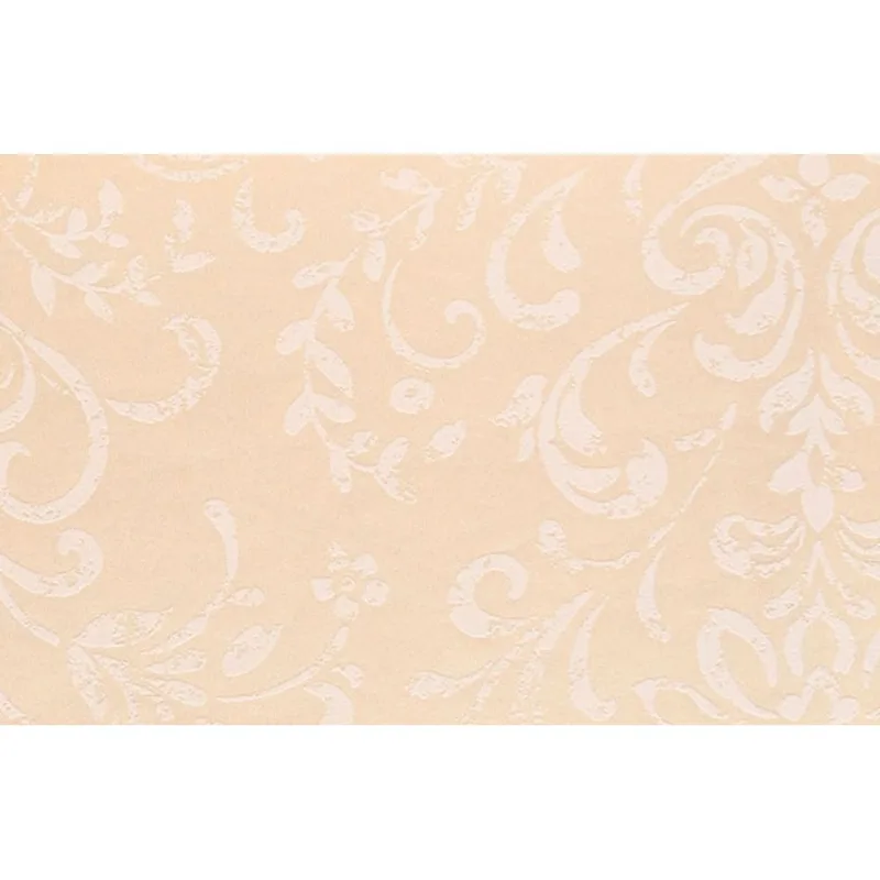 [7m²] Papel de Parede Arabesco Feel - PP118 Rolo de 7m2