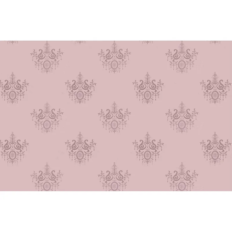 [7m²] Papel de Parede Barroco Feel - PP120-2 Rolo de 7m2