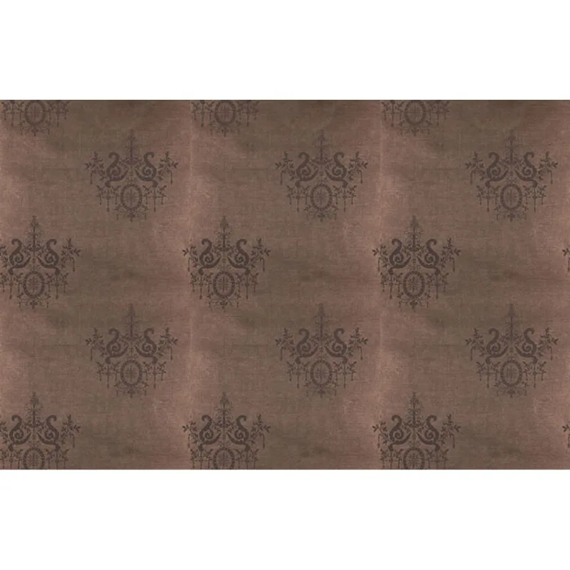 [7m²] Papel de Parede Barroco Feel - PP120-4 Rolo de 7m2