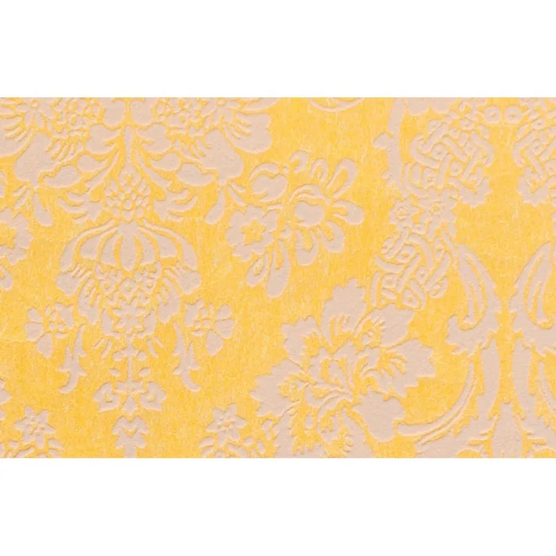 [7m²] Papel de Parede Arabesco Feel - PP121 Rolo de 7m2