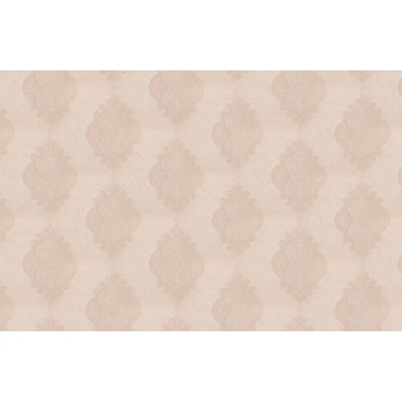 [7m²] Papel de Parede Barroco Feel - PP122-1 Rolo de 7m2