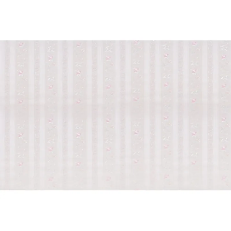 [5m²] Papel de Parede Floral Landscape - PP194 Rolo de 5m2