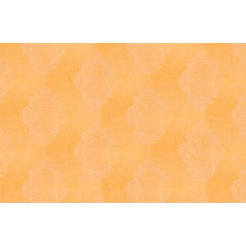 [7m²] Papel de Parede Barroco Feel - PP122-3 Rolo de 7m2