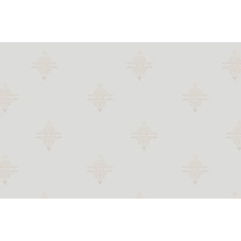 [7m²] Papel de Parede Barroco Feel - PP123 Rolo de 7m2