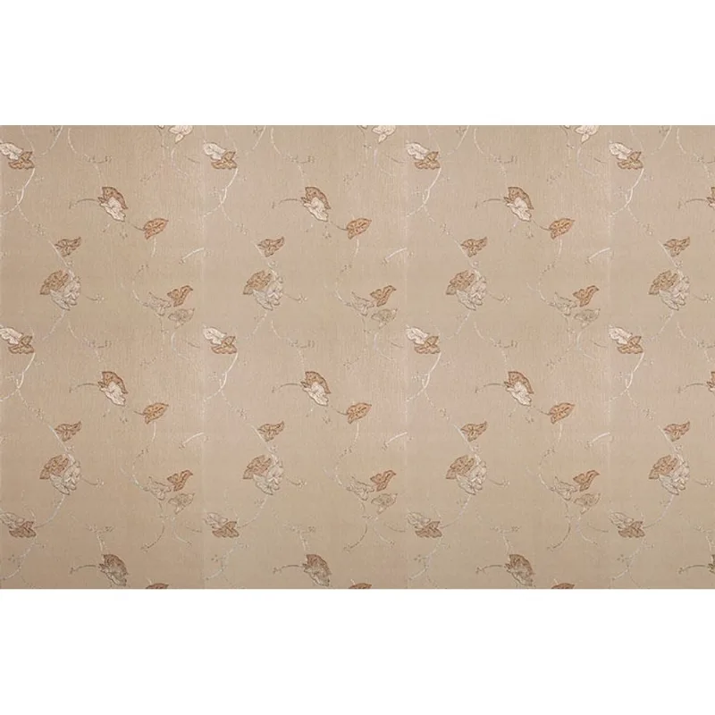 [7m²] Papel de Parede Arabesco Eiffel - PP214 Rolo de 7m2