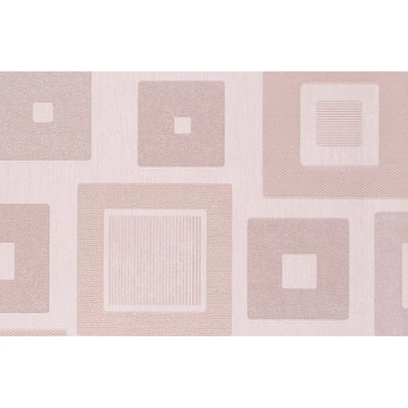 [16m²] Papel de Parede Moderno Carnival - PP068-4 Rolo de 16m2