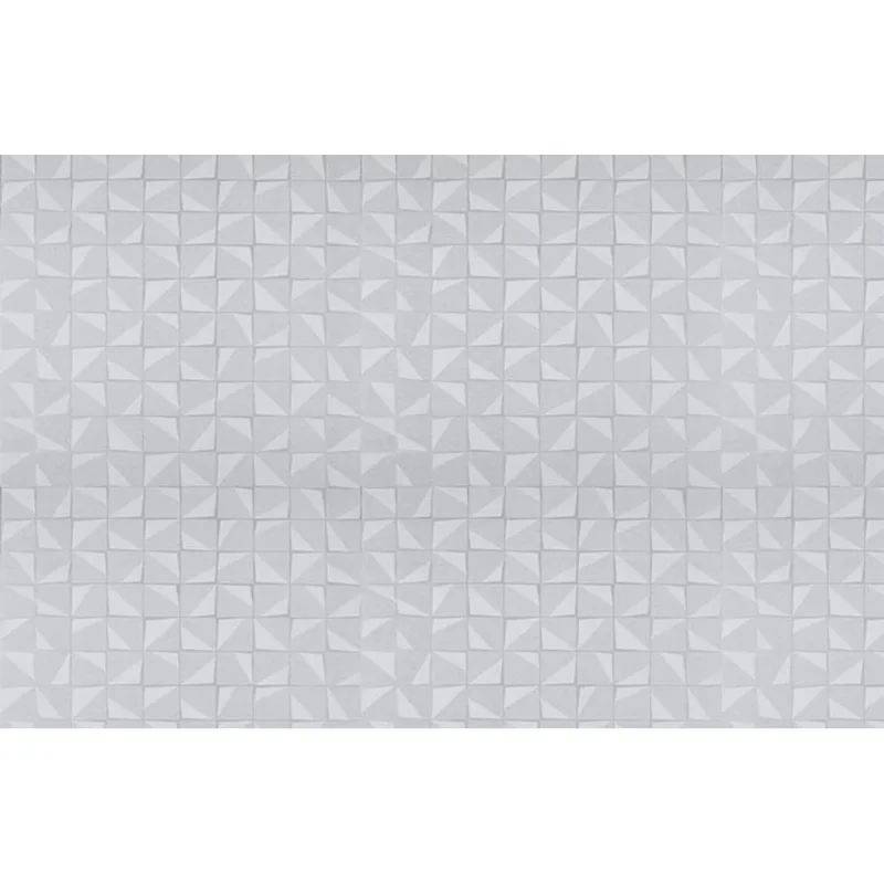 [16m²] Papel de Parede Geométrico Texturizado - PP349 Rolo de 16m2