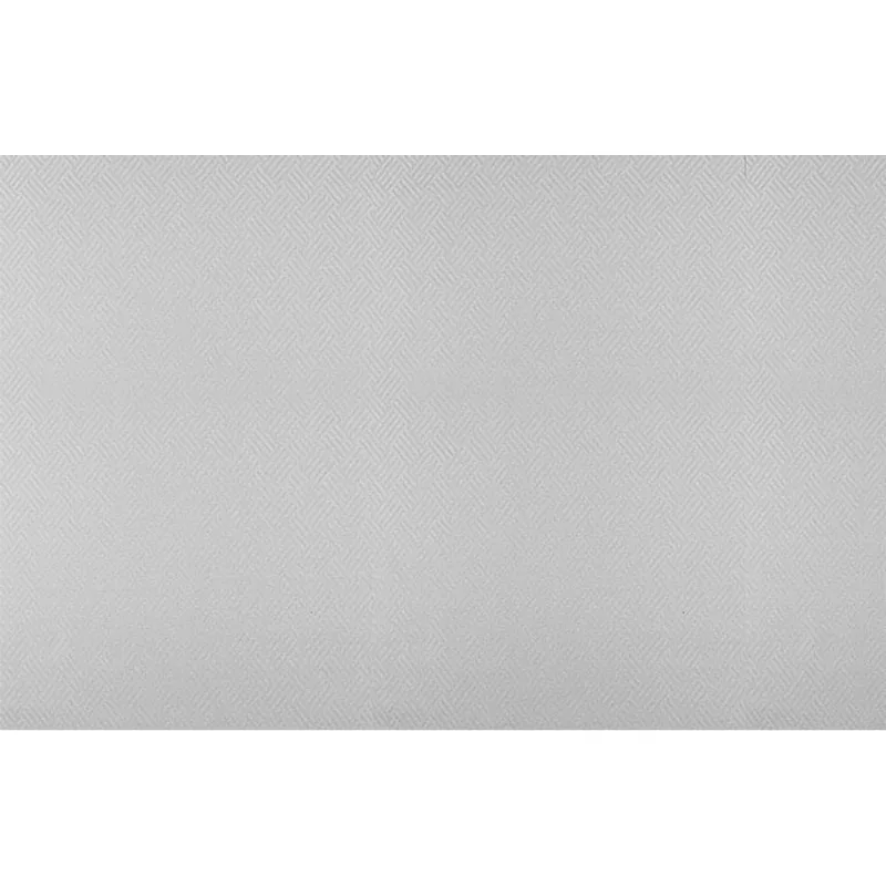 [16m²] Papel de Parede Geométrico Quadriculado - PP350-1 Rolo de 16m2