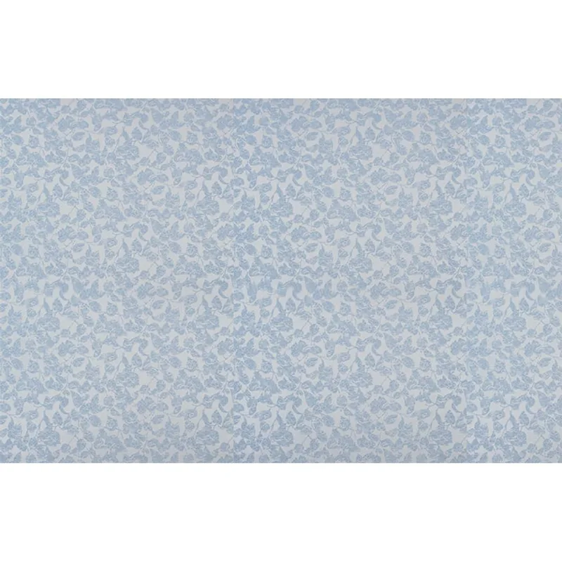 [16m²] Papel de Parede Floral - PP356-1 Rolo de 16m2