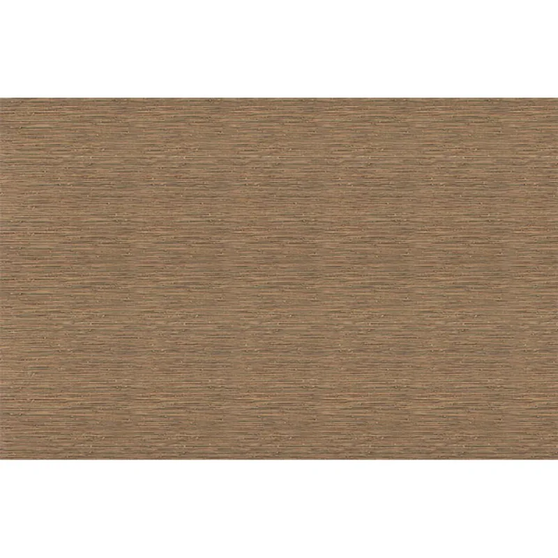 [16m²] Papel de Parede Imitação de Palha - PP359-2 Rolo de 16m2