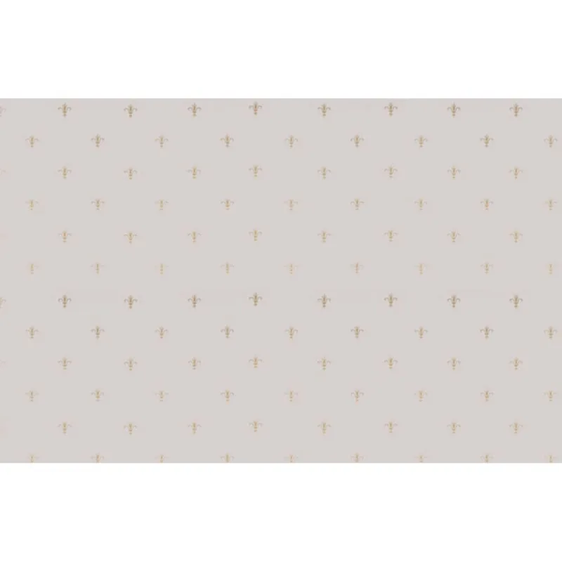 [5m²] Papel de Parede Barroco Clássico - PP371 Rolo de 5m2