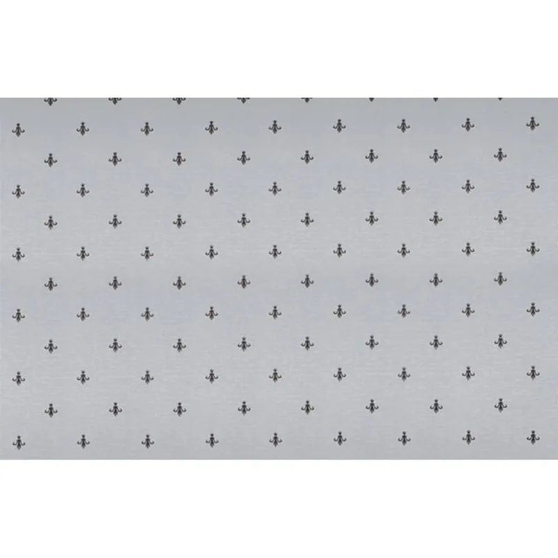 [5m²] Papel de Parede Barroco Clássico - PP371-2 Rolo de 5m2
