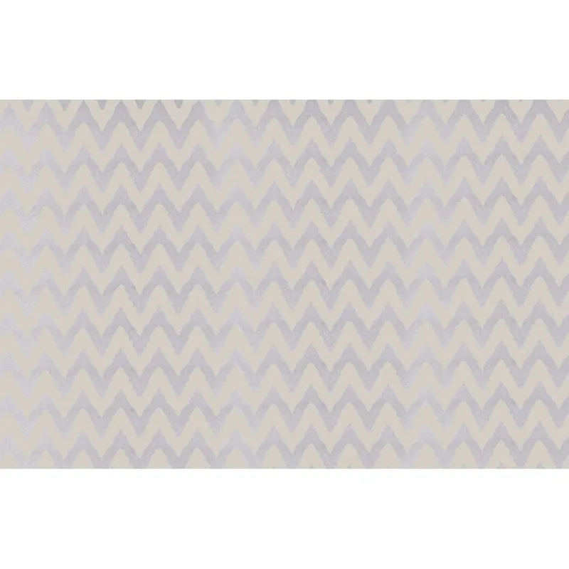 [16m²] Papel de Parede Chevron - PP383 Rolo de 16m2