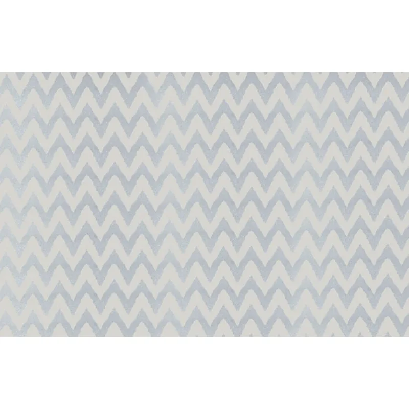 [16m²] Papel de Parede Chevron - PP383-1 Rolo de 16m2