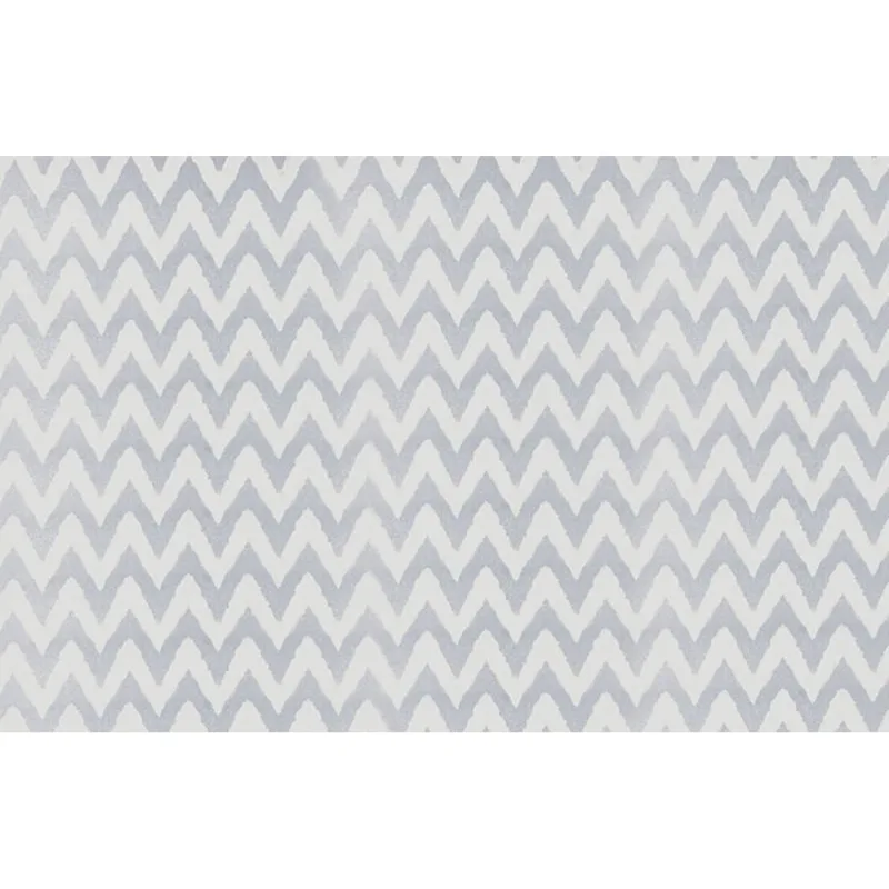 [16m²] Papel de Parede Chevron - PP383-2 Rolo de 16m2