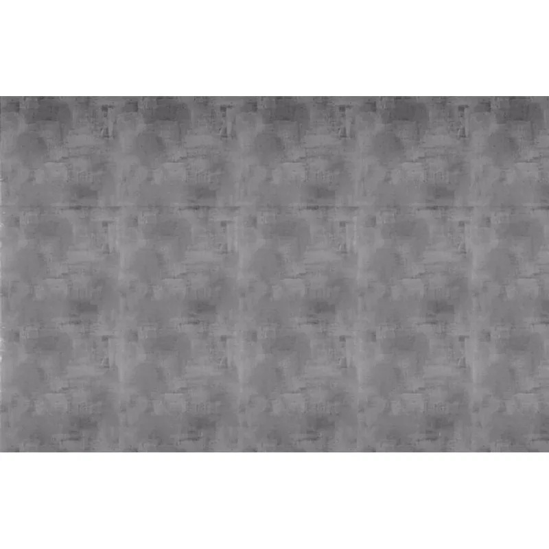 [5m²] Papel de Parede Cimento Queimado - PP389-1 Rolo de 5m2