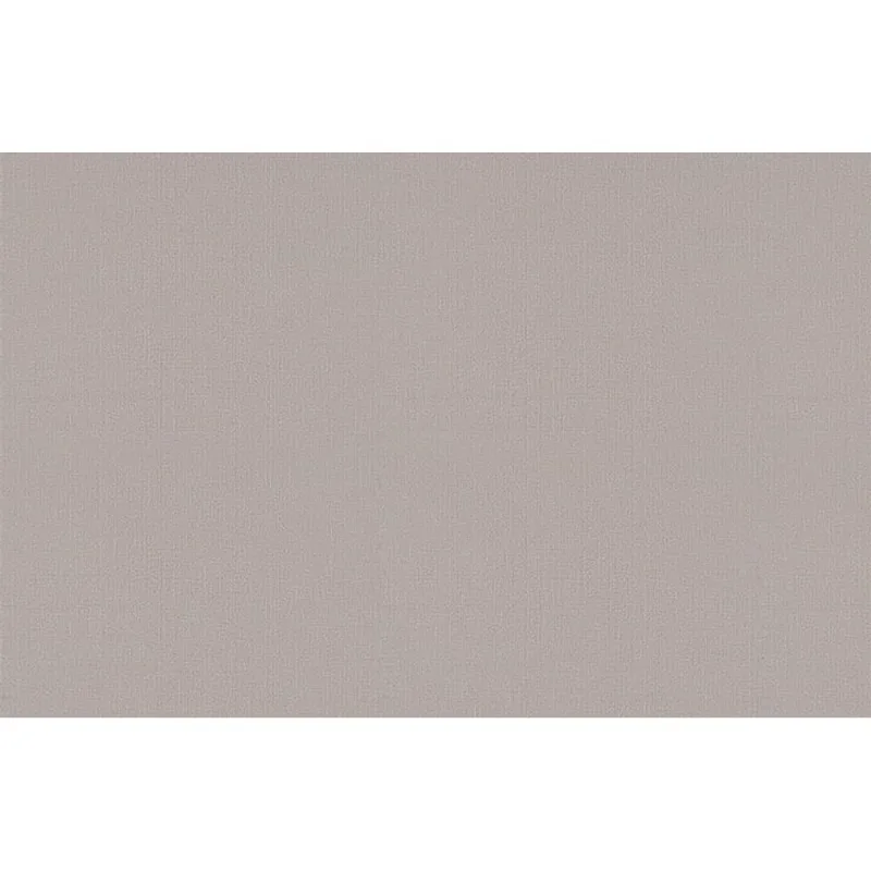 [16m²] Papel de Parede Liso Texturizado Marrom - PP391-2 Rolo de 16m2