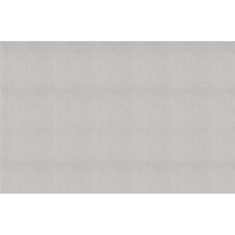 [5m²] Papel de Parede Liso Texturizado Metalizado - PP394-1 Rolo de 5m2