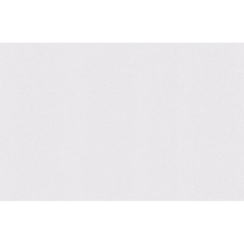 [16m²] Papel de Parede Liso Texturizado Creme - PP395 Rolo de 16m2