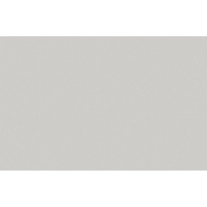 [16m²] Papel de Parede Liso Texturizado Creme - PP395-1 Rolo de 16m2