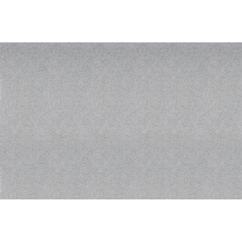 [5m²] Papel de Parede Aço Escovado - PP396-2 Rolo de 5m2