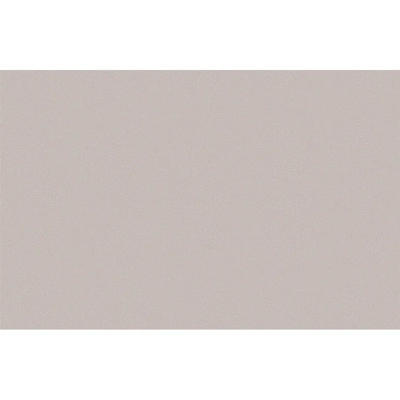 [5m²] Papel de Parede Liso Texturizado Areia - PP412 Rolo de 5m2