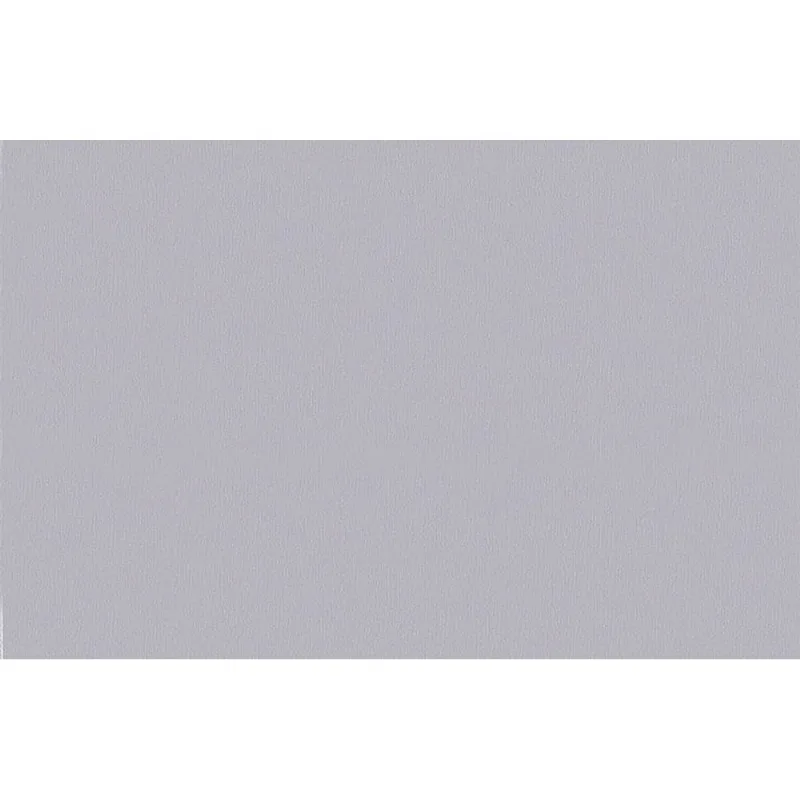 [5m²] Papel de Parede Liso Texturizado Lilás - PP416-1 Rolo de 5m2