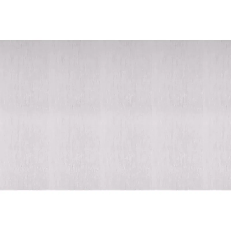 [5m²] Papel de Parede Liso Texturizado Creme - PP417 Rolo de 5m2