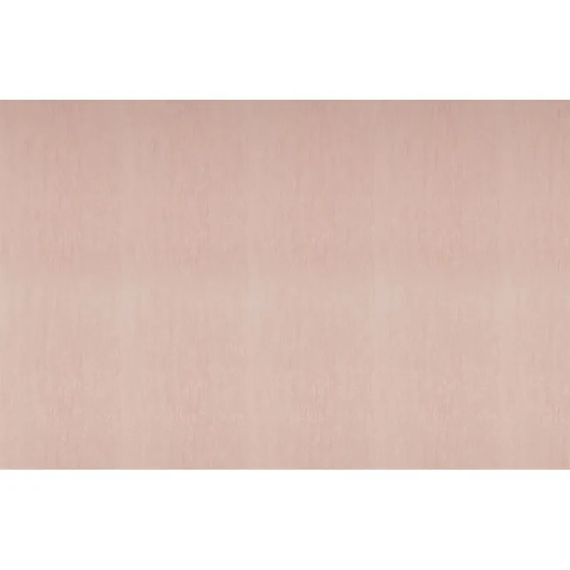 [5m²] Papel de Parede Liso Texturizado Salmão- PP417-1 Rolo de 5m2