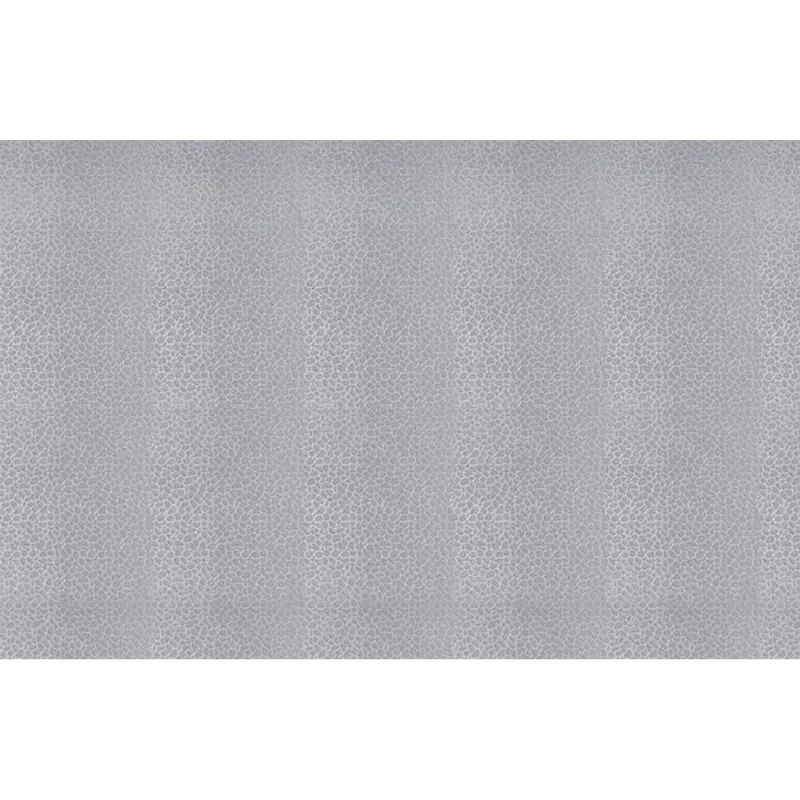 [5m²] Papel de Parede Geométrico Metalizado - PP420-1 Rolo de 5m2