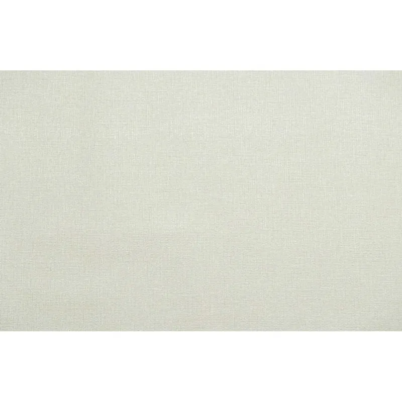 [16m²] Papel de Parede Linho Clássico Areia Claro - PP426-2 Rolo de 16m2