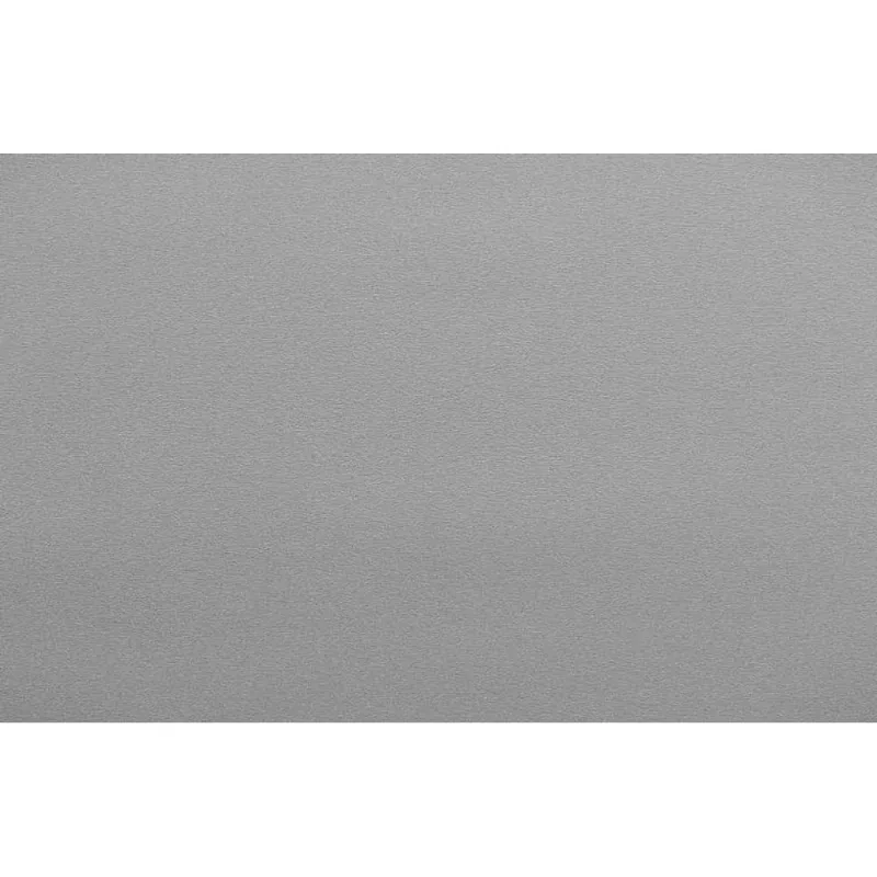 [16m²] Papel de Parede Cinza Chumbo Liso - PP427-1 Rolo de 16m2