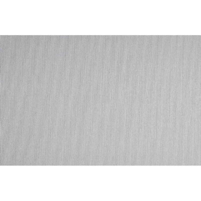[16m²] Papel de Parede Giz Denim Cinza - PP428 Rolo de 16m2