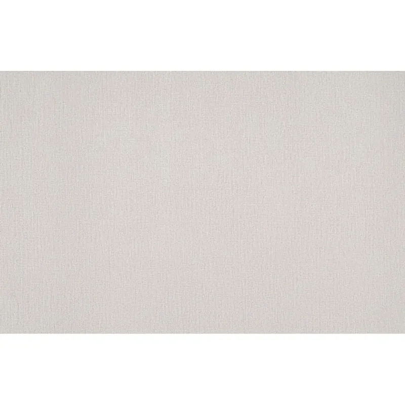[16m²] Papel de Parede Linho Médio Off White Areia Claro - PP435-2 Rolo de 16m2