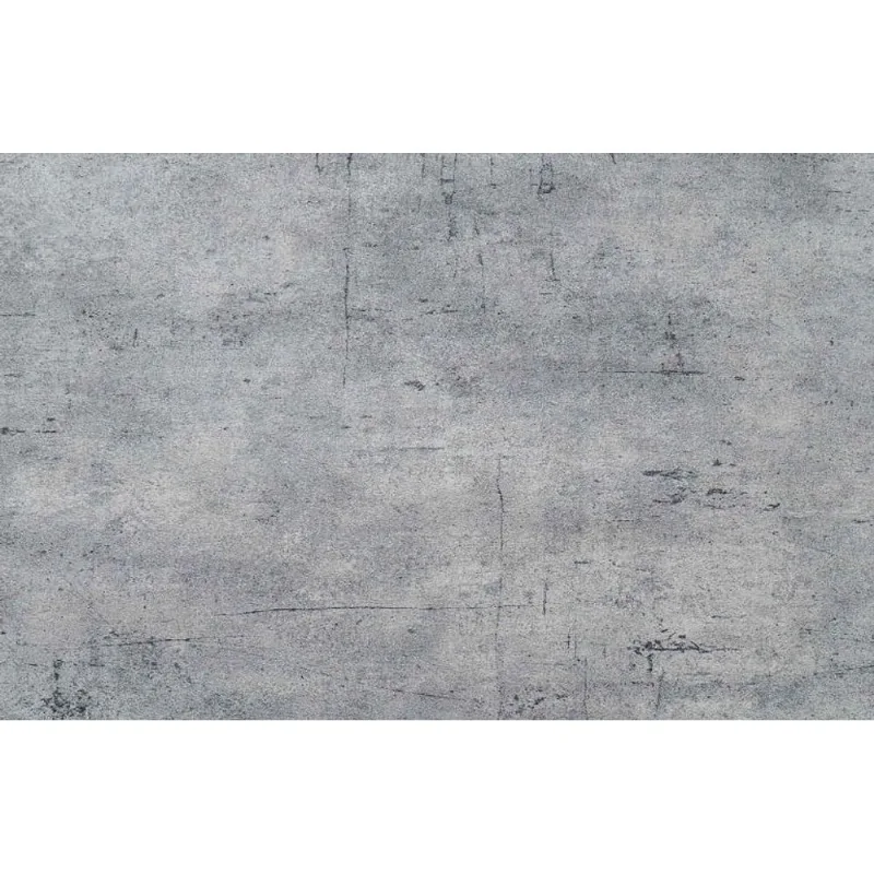 [16m²] Papel de Parede Cimento Queimado Escuro - PP441-1 Rolo de 16m2