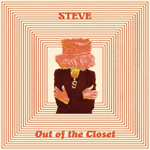 Steve - Out Of The Closet New / Vinyl / Out Of The Closet Dark Entries