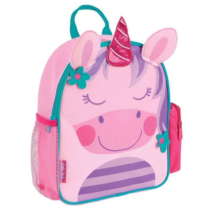Mochila Infantil Unicórnio Stephen Joseph