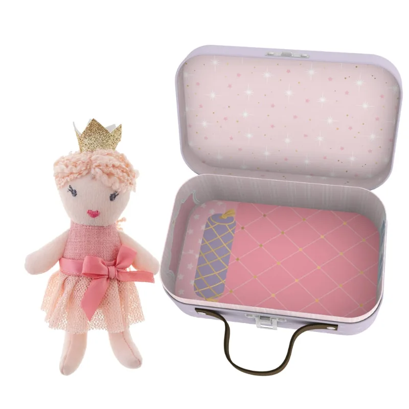 Parceiro de Viagem Princesa Stephen Joseph