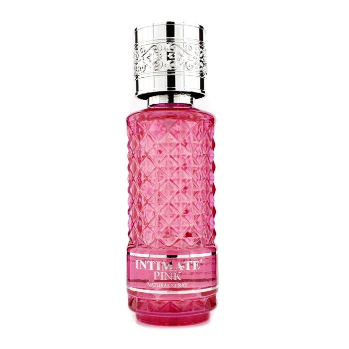 Jean Philippe Intimate Pink Eau De Toilette Spray 108ml/3.6oz 108ml/3.6oz