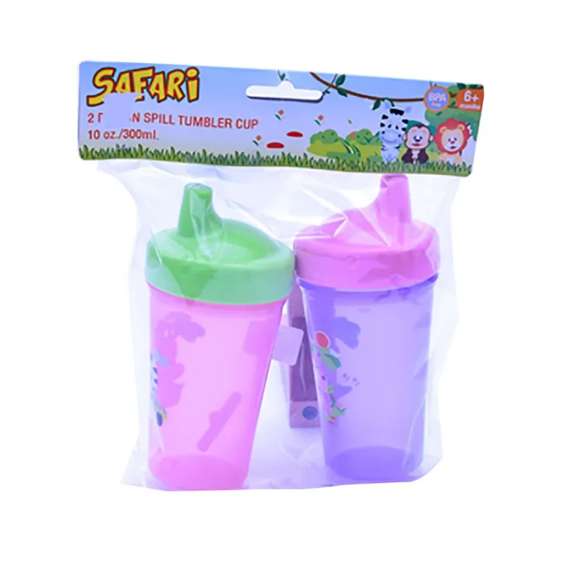 Vaso entrenador|2 Piezas Set de 2 Vaso entrenador 10 pz
