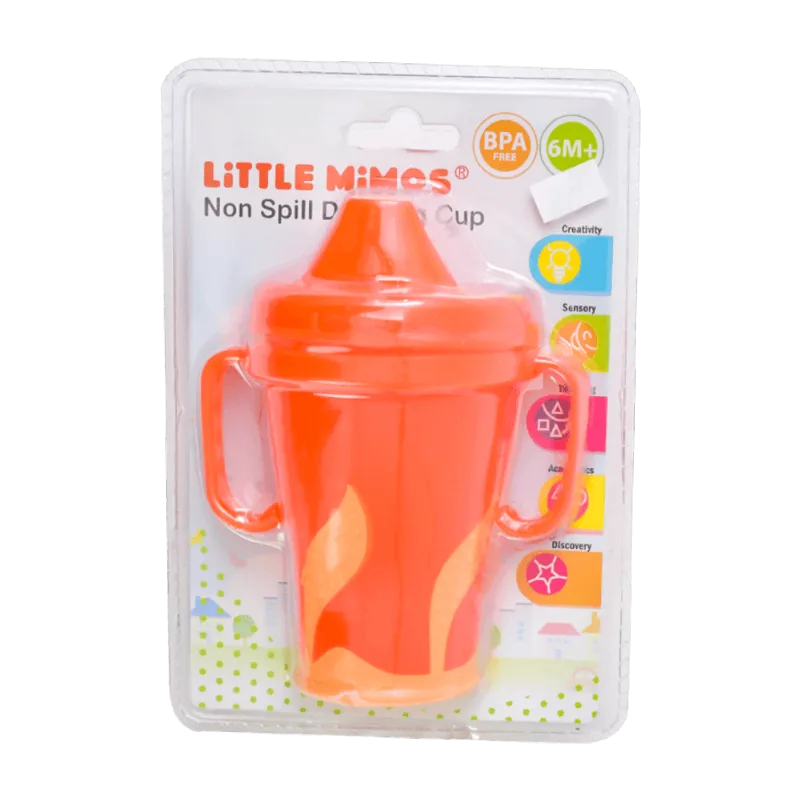 Vaso Entrenador para Bebé