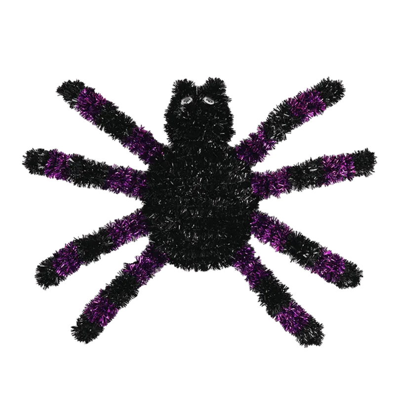 Arana Gigante Decorativa