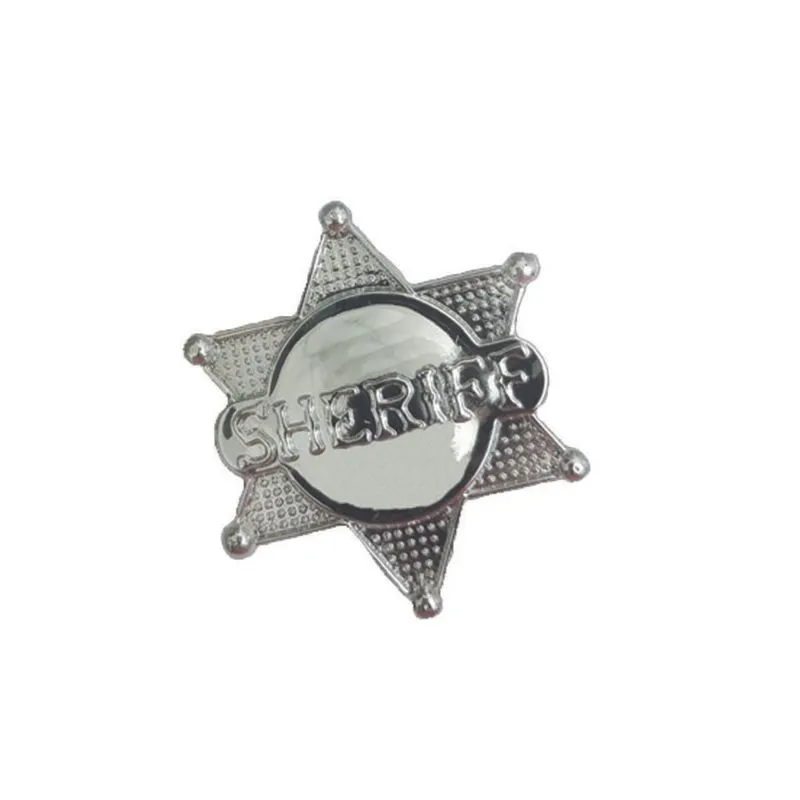 Estrela De Xerife